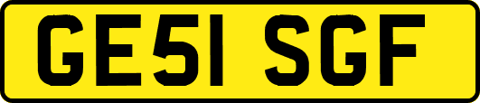 GE51SGF