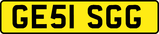 GE51SGG