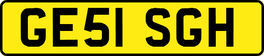 GE51SGH