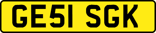 GE51SGK