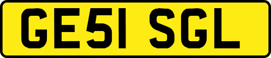 GE51SGL