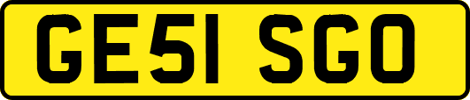 GE51SGO