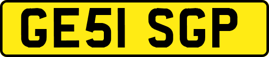 GE51SGP