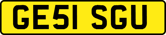 GE51SGU