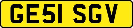 GE51SGV