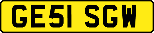 GE51SGW