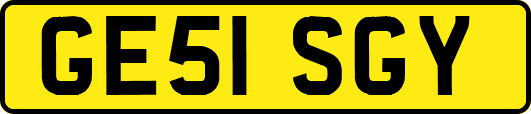 GE51SGY