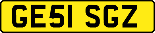 GE51SGZ