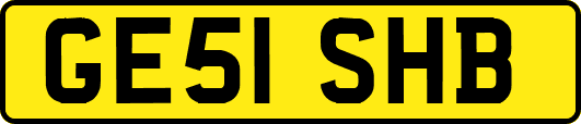 GE51SHB