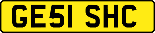 GE51SHC