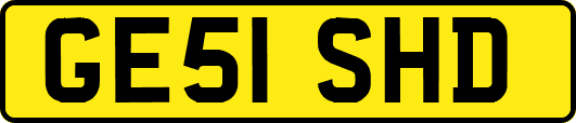 GE51SHD