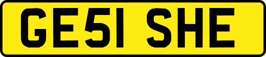 GE51SHE