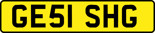 GE51SHG
