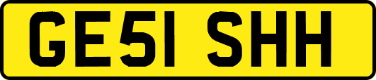 GE51SHH