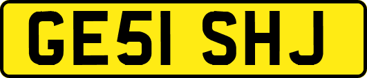 GE51SHJ