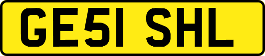 GE51SHL
