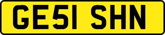 GE51SHN
