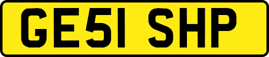GE51SHP