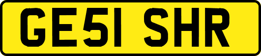 GE51SHR