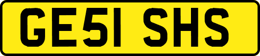 GE51SHS