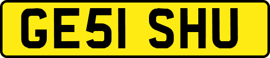 GE51SHU