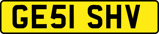 GE51SHV