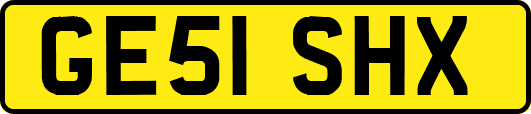 GE51SHX