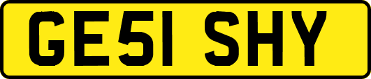GE51SHY