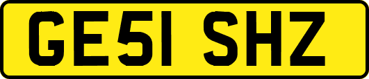 GE51SHZ