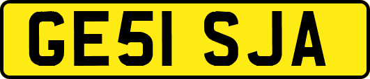 GE51SJA