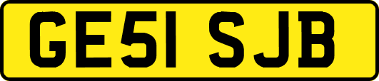GE51SJB