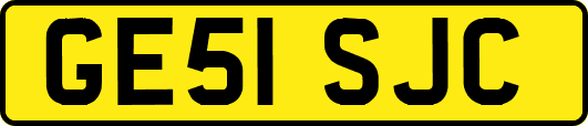 GE51SJC