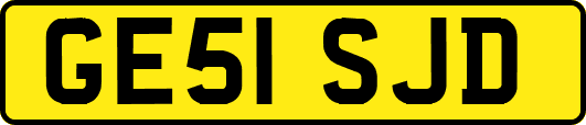 GE51SJD