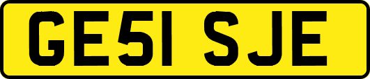 GE51SJE