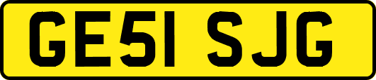 GE51SJG