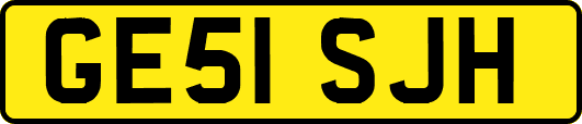GE51SJH