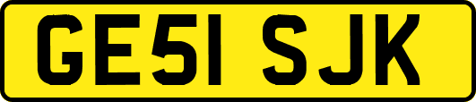GE51SJK