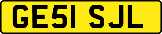 GE51SJL