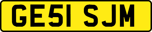 GE51SJM
