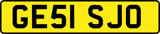 GE51SJO