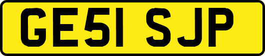 GE51SJP