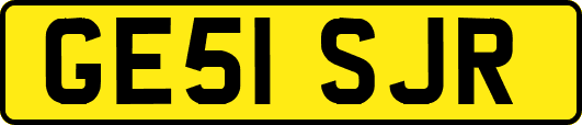 GE51SJR