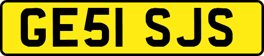 GE51SJS