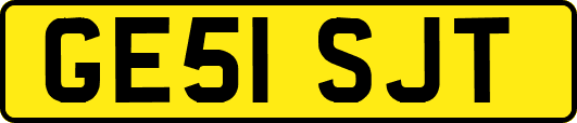 GE51SJT
