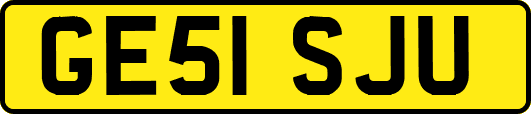 GE51SJU