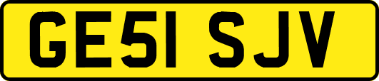 GE51SJV