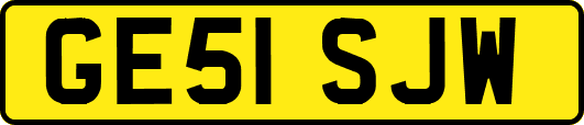 GE51SJW