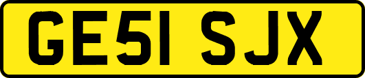GE51SJX