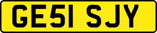 GE51SJY