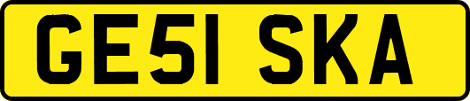 GE51SKA